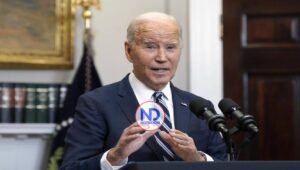 Biden pide investigar posible conexión entre el ataque de Nueva Orleans y el de Las Vegas