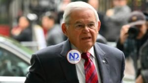 Bob Menéndez con 11 años de condena