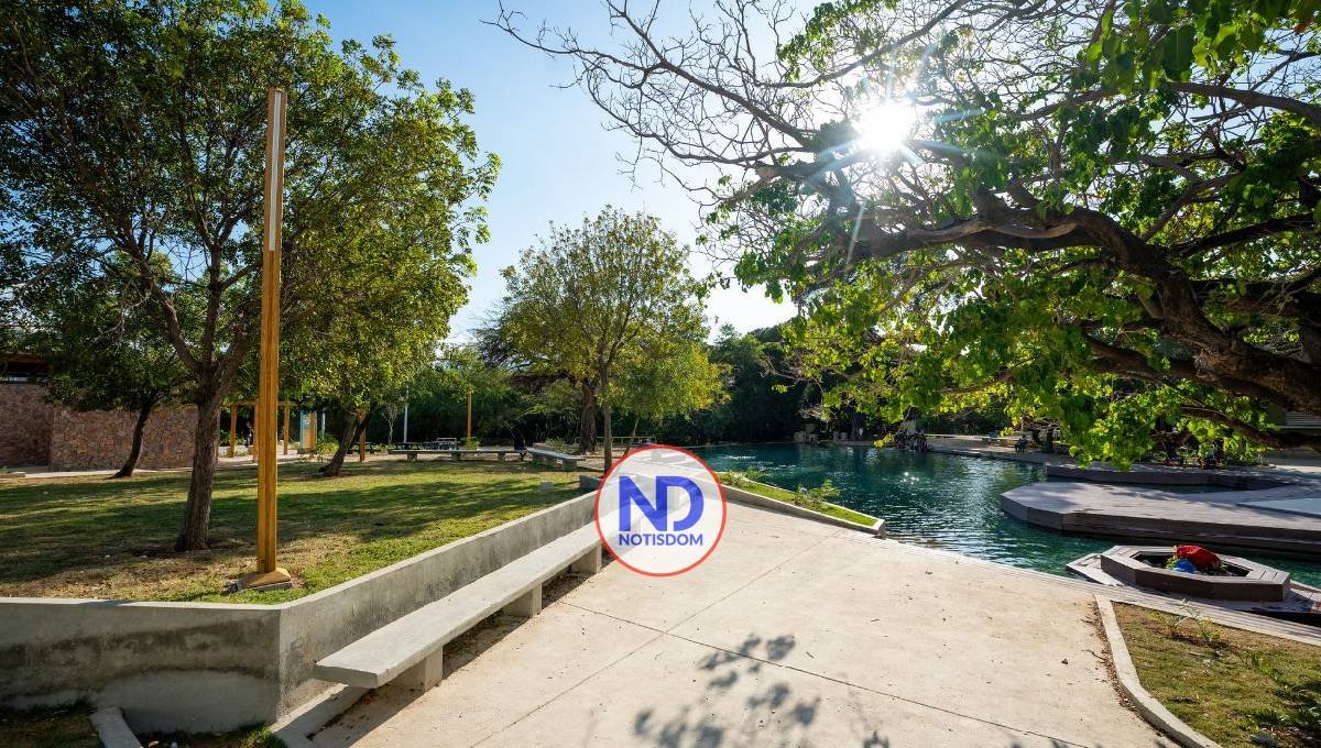 Buscan que Boca de Cachón se convierta en atractivo turístico