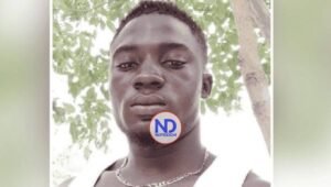 Haitiano ultima comerciante y a su chofer en Pedernales