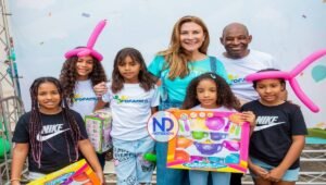 Alcaldía del DN informa reglas para participar en Plásticos por Juguetes