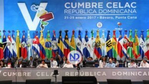 Convocan de urgencia la CELAC para tratar deportaciones EEUU