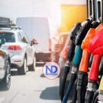 El Gobierno aumenta 5 pesos al precio de gasolinas y el diésel