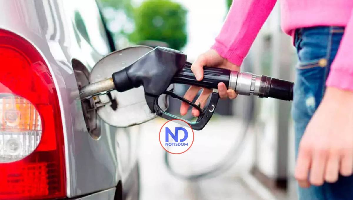 Gasolina, gasoil, GLP mantienen precios, suben el fueloil y otros