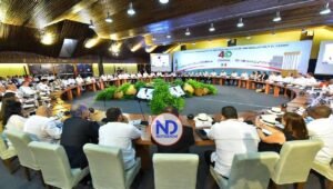 COPPPAL dice negociación es única salida a crisis Venezuela