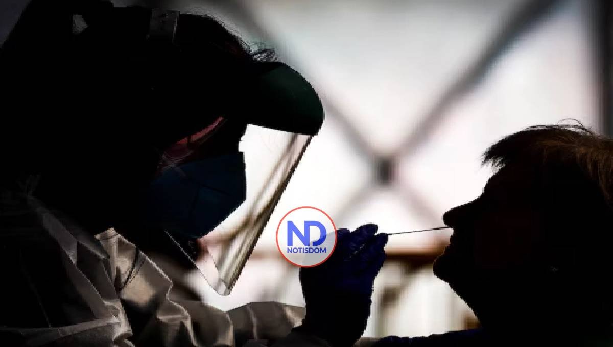 Bolivia reporta el primer fallecimiento por covid-19 de 2025