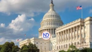 Trump dará su discurso de investidura en el interior del Capitolio por el frío