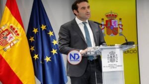 PIB de España crecerá por encima del 2,4 % este año nuevo