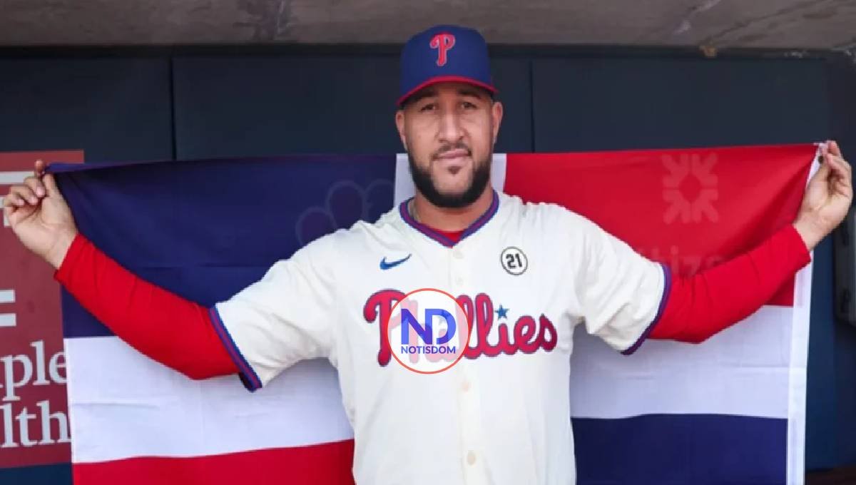 Reales solidifican su bullpen al acordar por dos años con Estévez