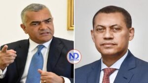 Carlos Gabriel García destaca transparencia de Guido Gómez Mazara al frente del Indotel