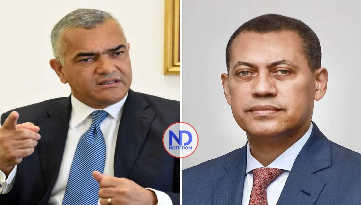 Carlos Gabriel García destaca transparencia de Guido Gómez Mazara al frente del Indotel