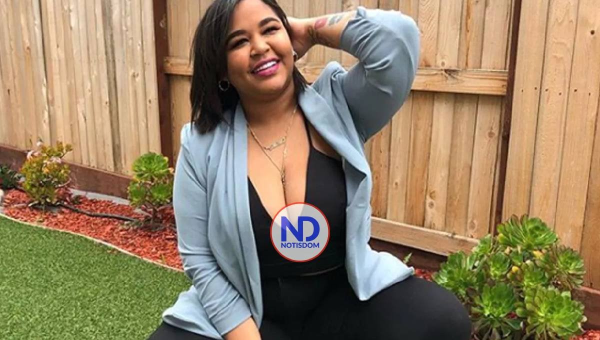 Muere influencer Carol Acosta, mejor conocida como “Killadamente” 2 Muere influencer Carol Acosta, mejor conocida como “Killadamente”