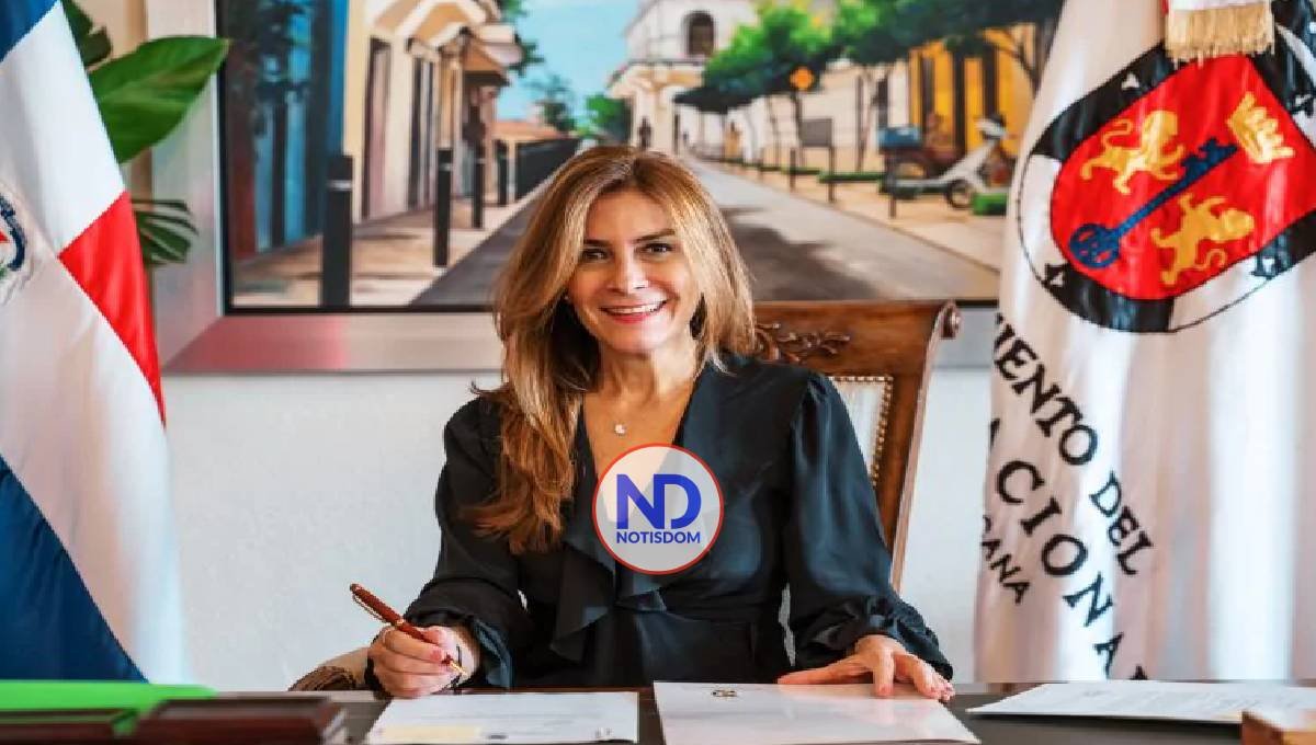 Alcaldesa Carolina Mejía participará en conferencia de la Universidad Yale en febrero