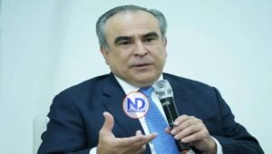 Celso Juan Marranzini seguirá presidiendo el CONEP