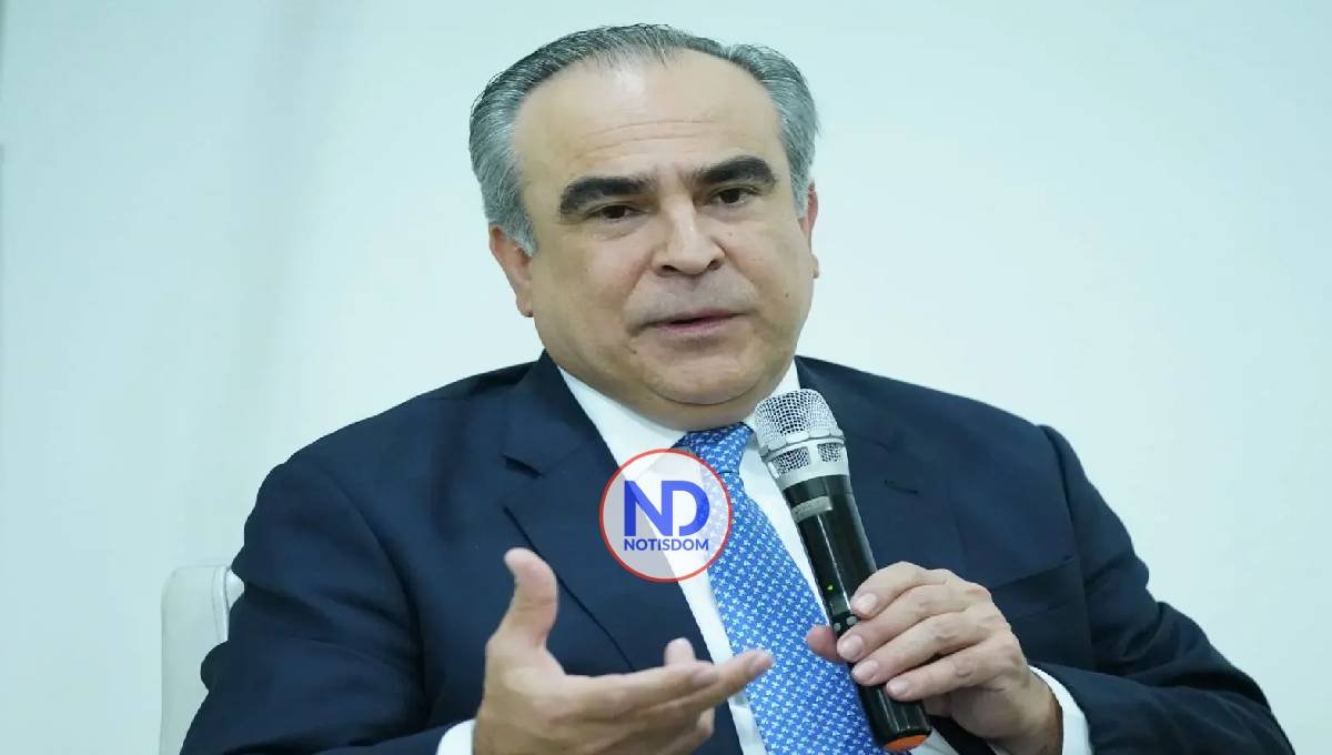 Celso Juan Marranzini seguirá presidiendo el CONEP