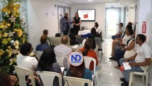 Centro APLAS informa que impulsa la excelencia en el servicio capacitando a sus colaboradores