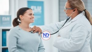 Chequeo preventivo, una prioridad para este 2025 