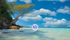 Indomet pronostica cielo mayormente soleado y poco nuboso en el país