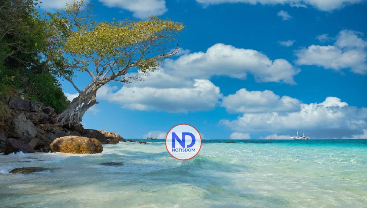 Indomet pronostica cielo mayormente soleado y poco nuboso en el país