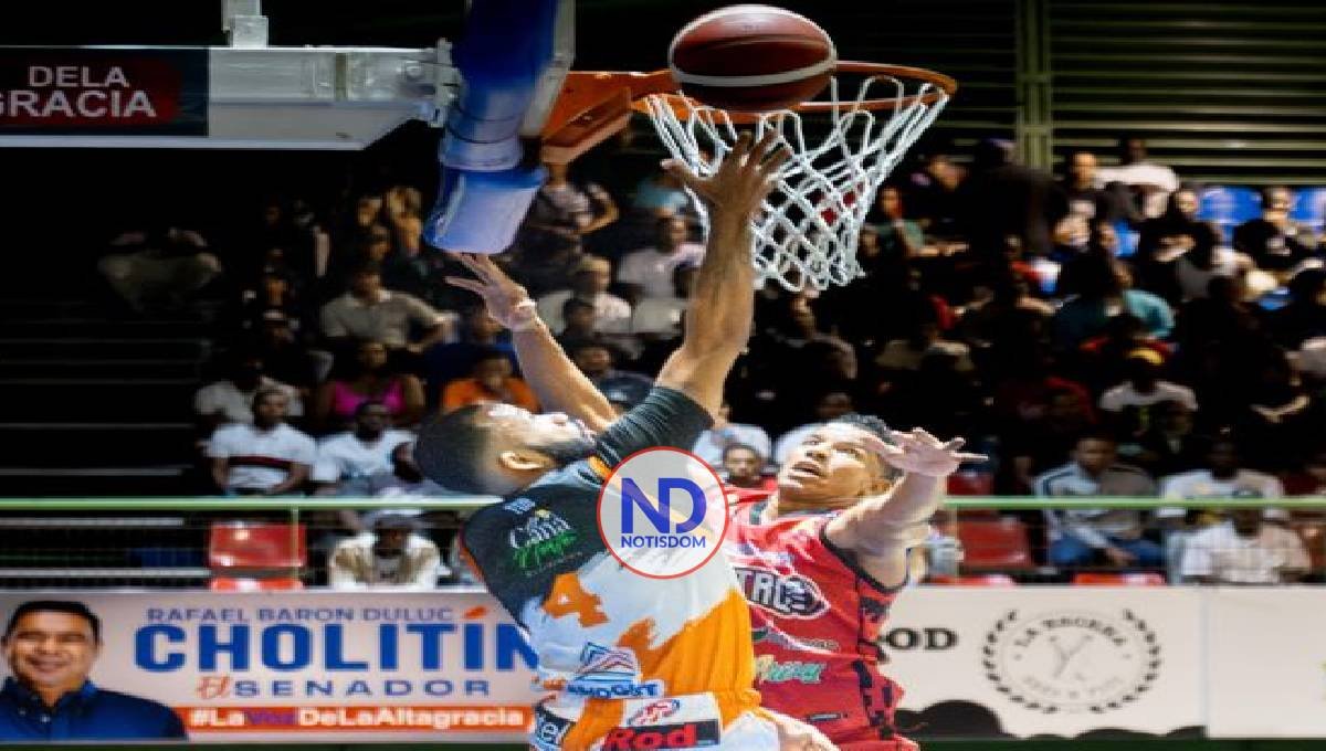 Club Antonio Guzmán triunfa en la serie final del TBS de Higüey