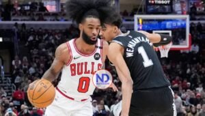 Los Bulls remontan 19 puntos y amargan la noche de Wembanyama
