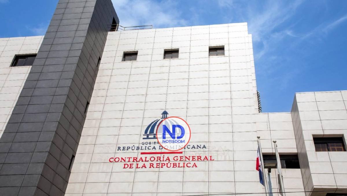 Contraloría audita 50 nóminas de gobiernos locales