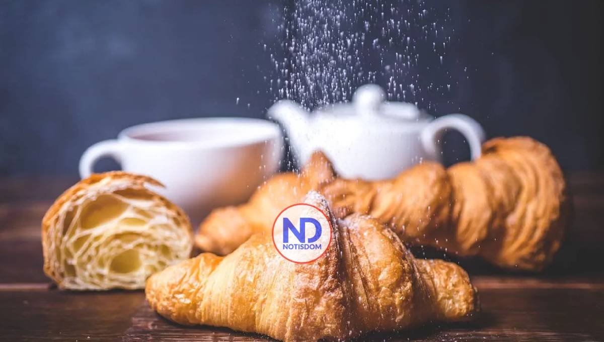 Día Internacional del Croissant