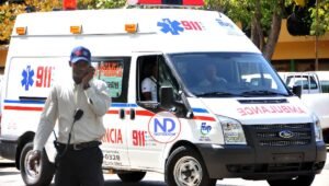 Dicen que atendieron 602 mil emergencias médicas en 2024