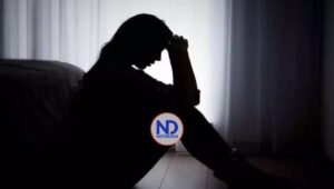 Hoy es el Día Mundial de Lucha contra la Depresión