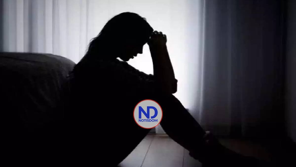 Hoy es el Día Mundial de Lucha contra la Depresión