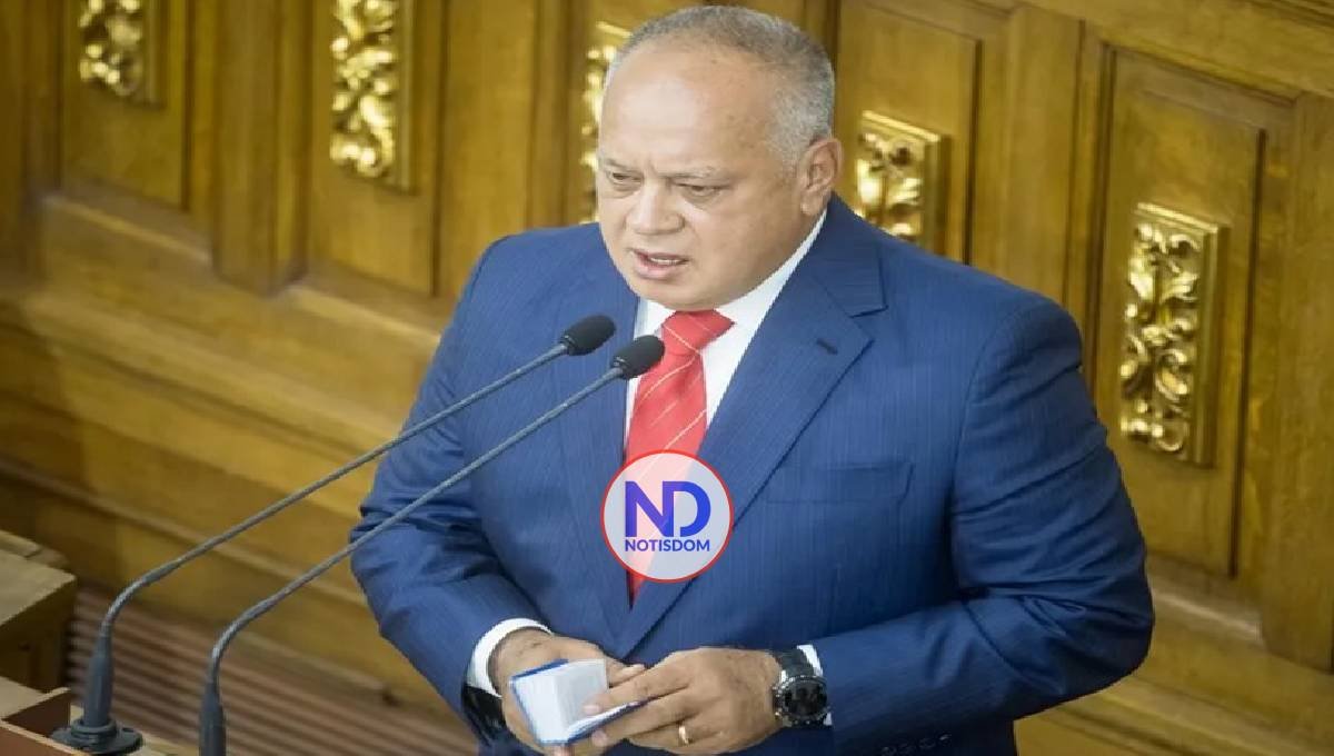 Chile acudirá a CPI de confirmar Cabello participó en un crimen