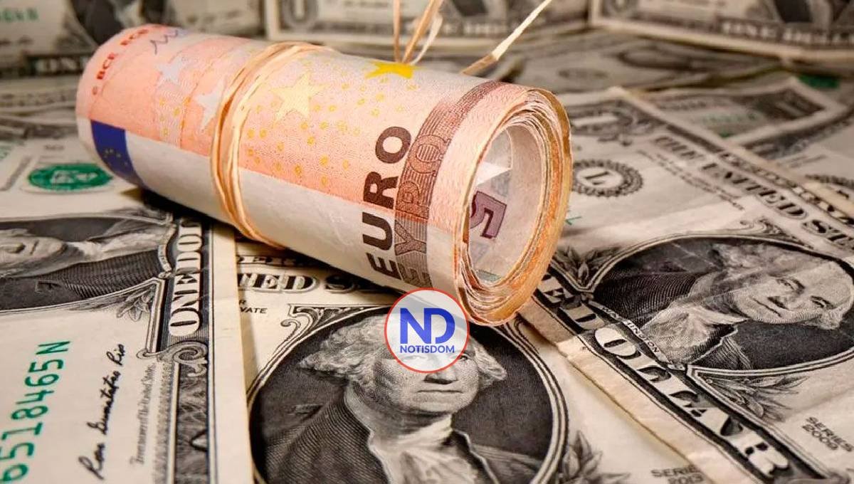 Cotización del dólar y el euro hoy 3 de enero 2025