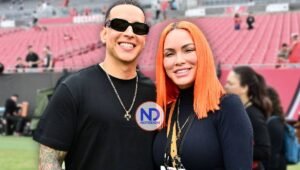 Daddy Yankee y su esposa acuerdan seguir con entrega de documentos en pleito corporativo