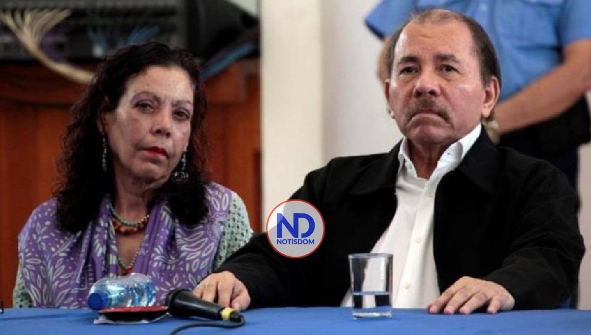 La Justicia argentina ordena la detención Presidente Nicaragua