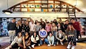 Dapper anuncia expansión RD y nombra manager a JM Pumarol