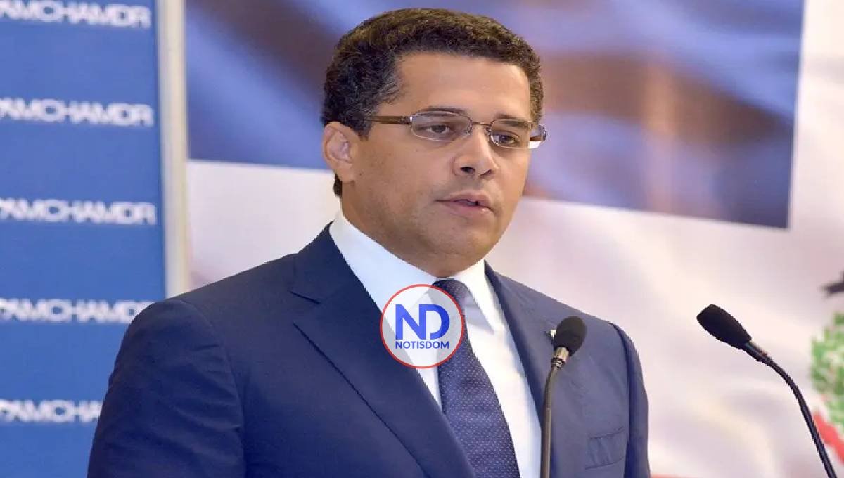 RD se enfocará en Fitur en nuevas inversiones y conectividad aérea 2 RD se enfocará en Fitur en nuevas inversiones y conectividad aérea