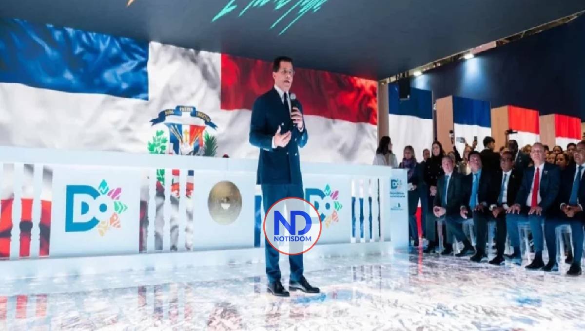 En Fitur anuncian la apertura de un hotel y dos proyectos