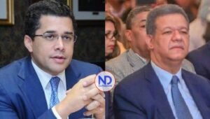 Encuesta dice Collado sería el próximo Presidente de la RD