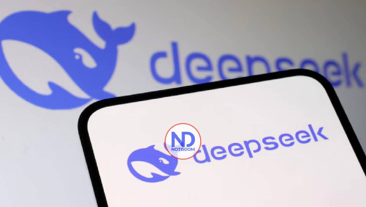 DeepSeek, resultados similares pero con dos diferencias claves: gratuidad y código abierto