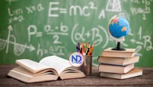 Día Internacional de la Educación