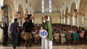 La película «Día Ocho» nominada en varios festivales alista su estreno