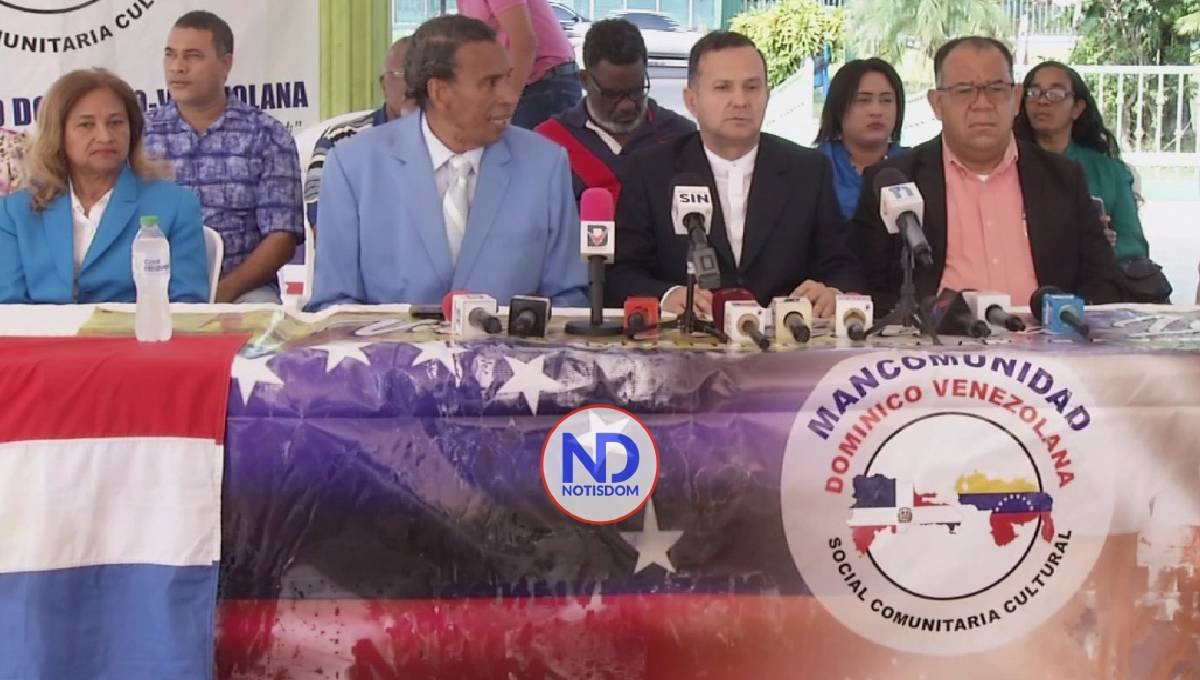 Diáspora venezolana apoya visita de Edmundo González