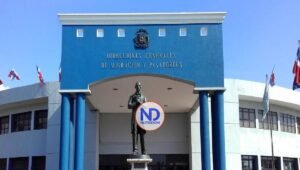 Someten 7 a la justicia por trata de personas en Dominicana