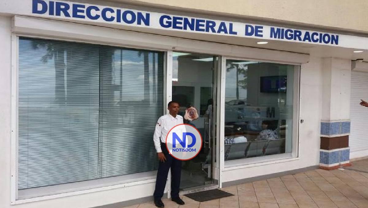 Migración somete a la Justicia a 7 por tráfico de indocumentados