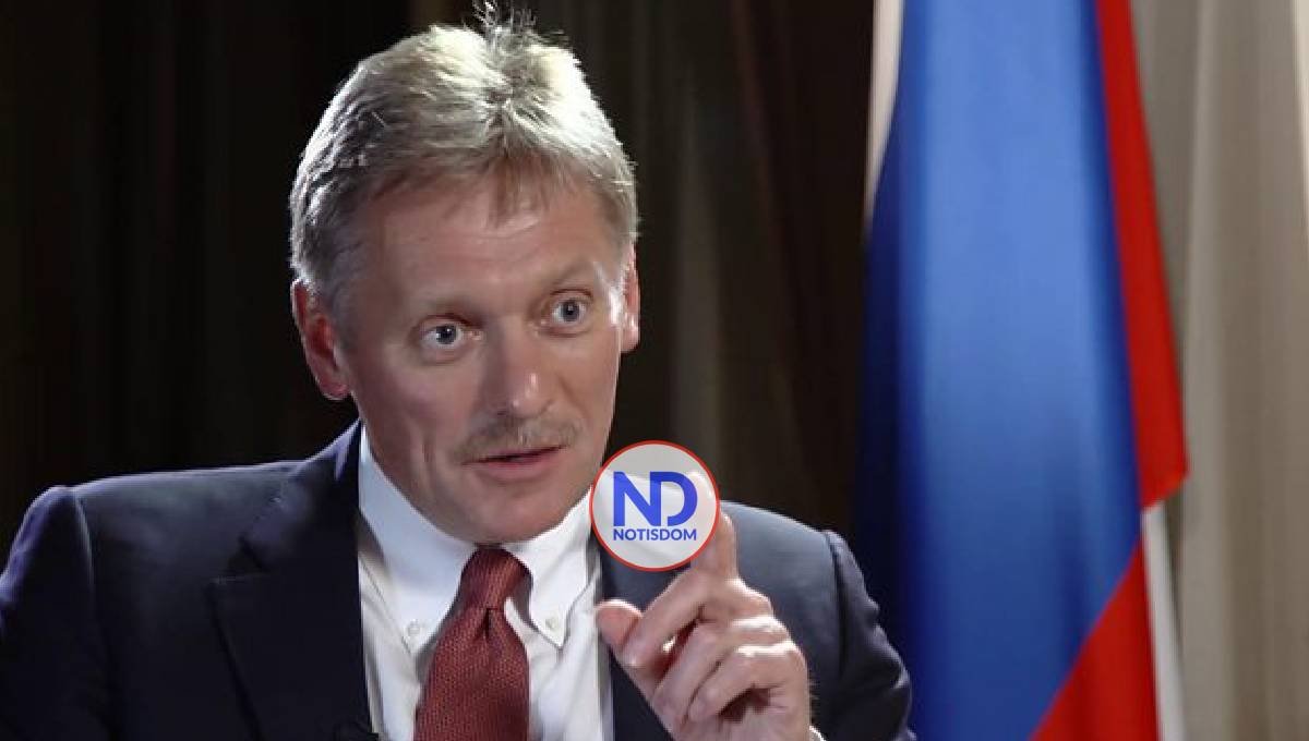 Rusia dice que no teme amenazas de Trump sobre guerra Ucrania