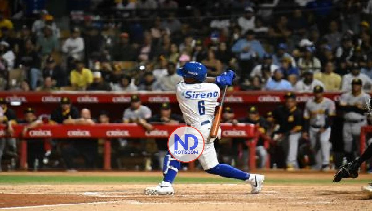 Tigres y Estrellas toman delantera en inicio Todos contra Todos