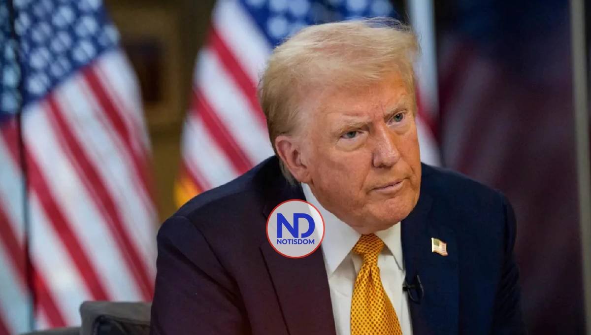 Juez Merchan rechaza petición posponer sentencia a Trump caso soborno