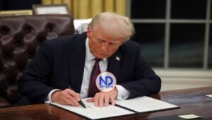 Trump indulta condenados por el asalto al Capitolio en el 2020