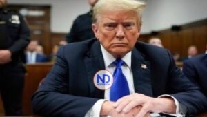 Trump despide a 17 inspectores supervisaban al Gobierno EEUU