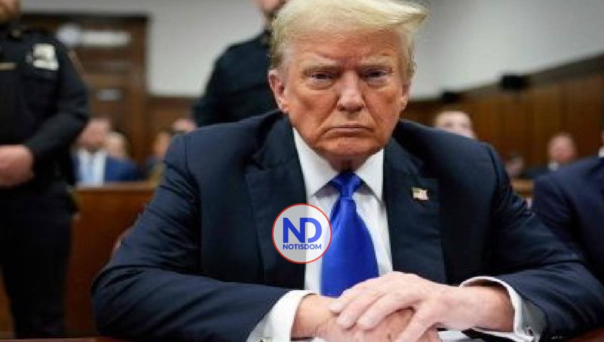 Trump despide a 17 inspectores supervisaban al Gobierno EEUU